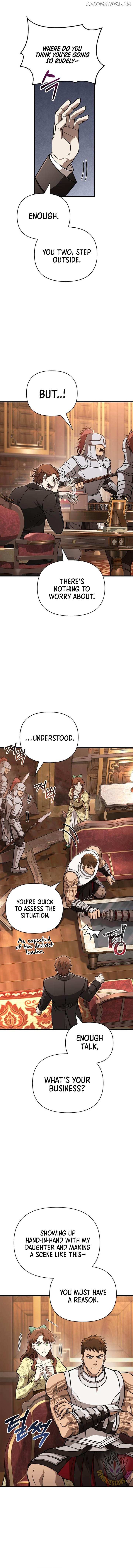 Surviving The Game as a Barbarian, Chapter 108 image 16