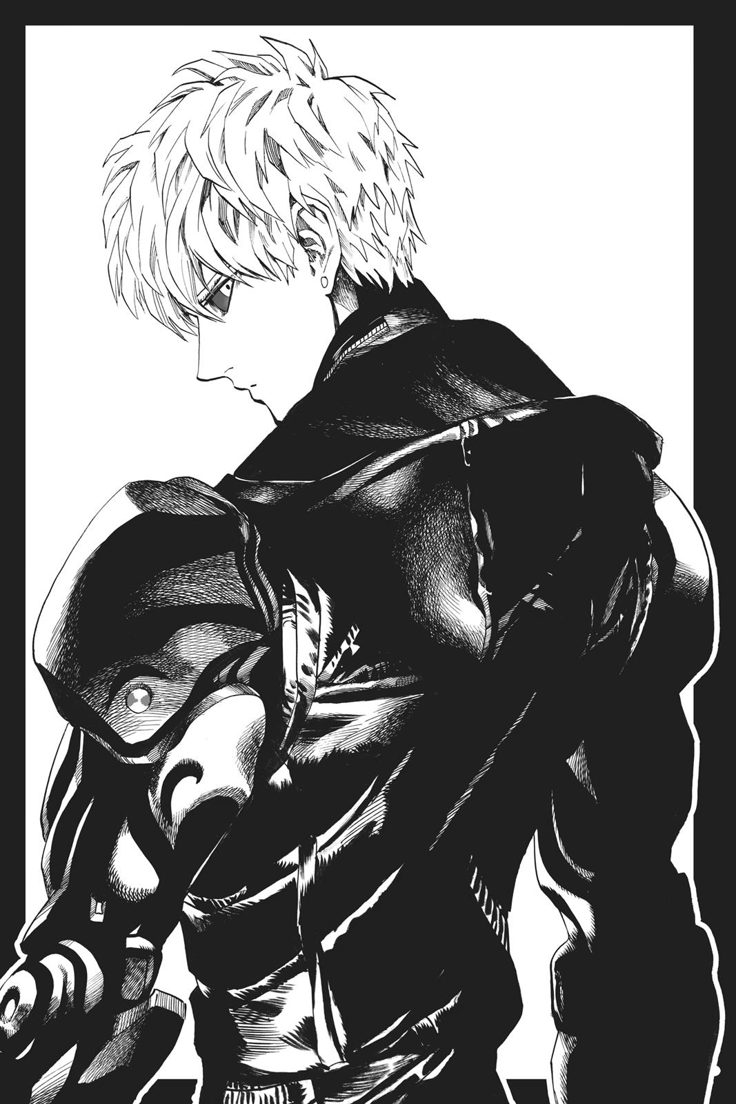 One-Punch Man, Punch 90 image 79