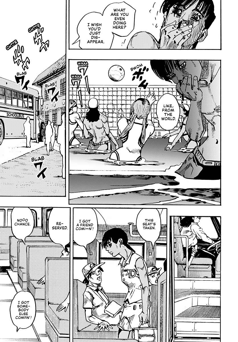 JOJOLands, Chapter 13 image 06