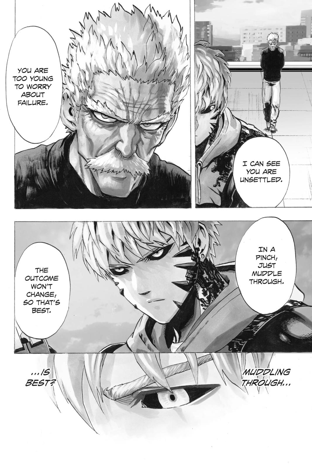 One-Punch Man, Punch 21 image 46