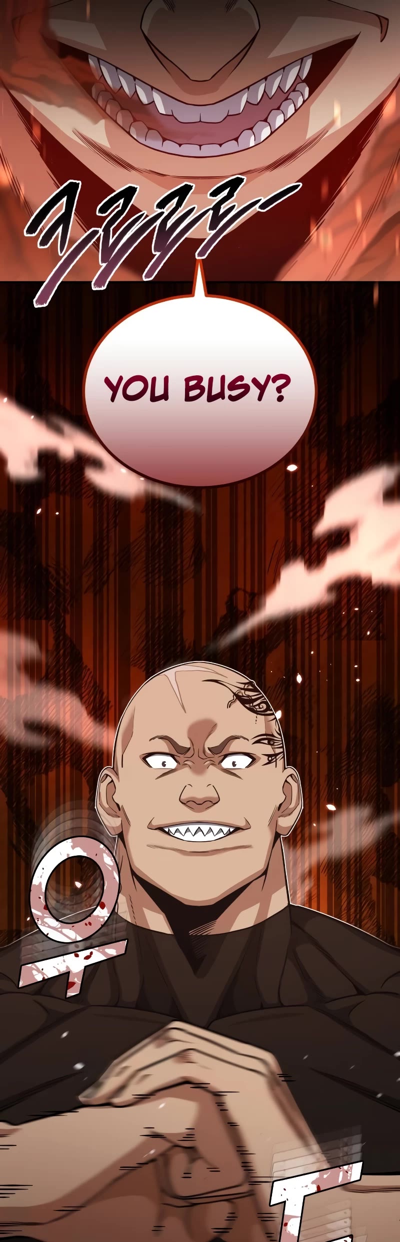 Genius Of The Unique Lineage, Chapter 72 image 61