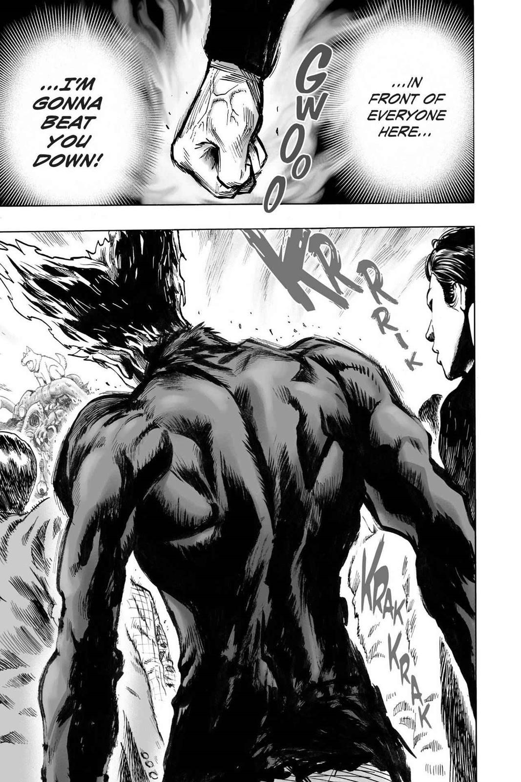 One-Punch Man, Punch 67 image 29