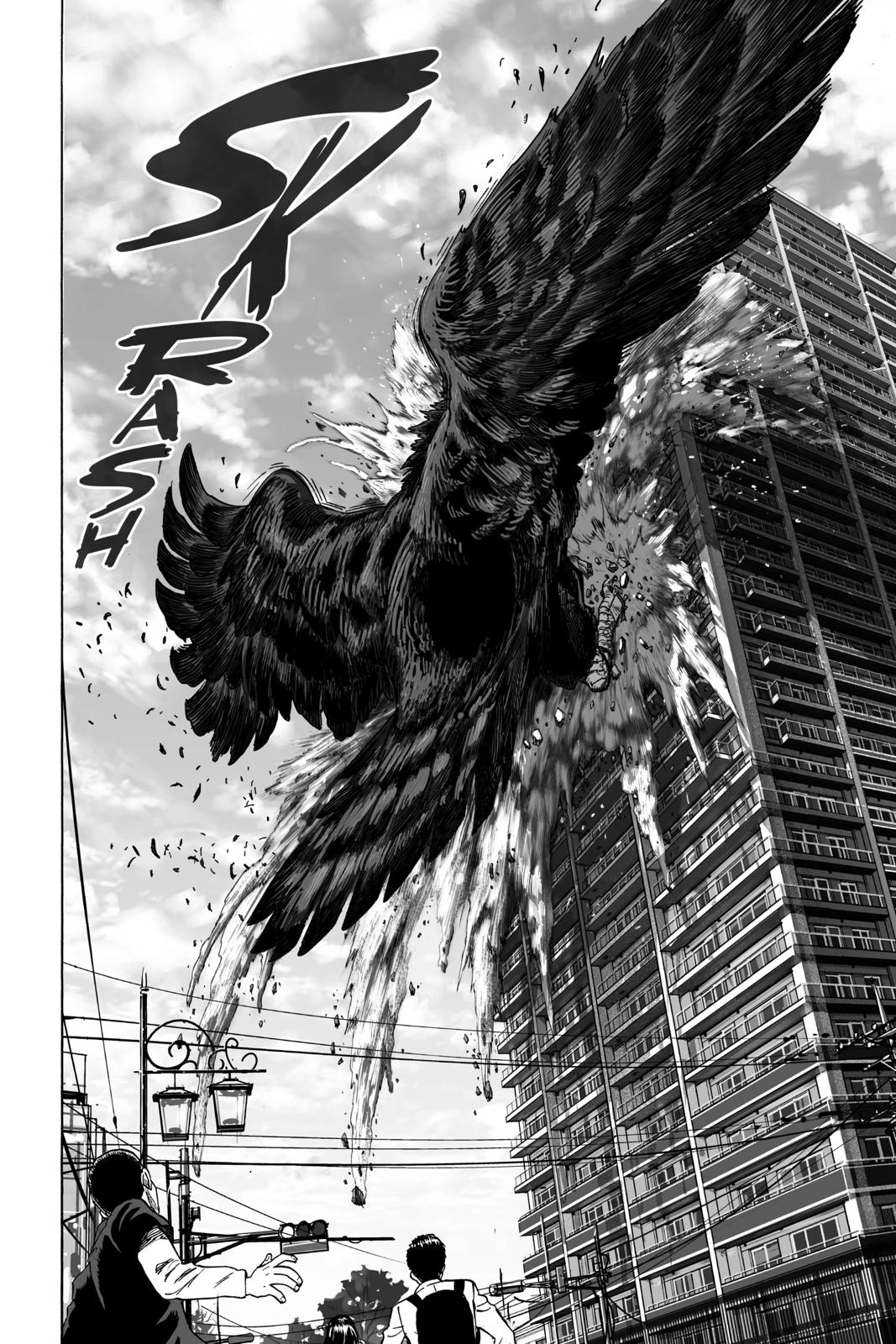 One-Punch Man, Punch 38 image 68