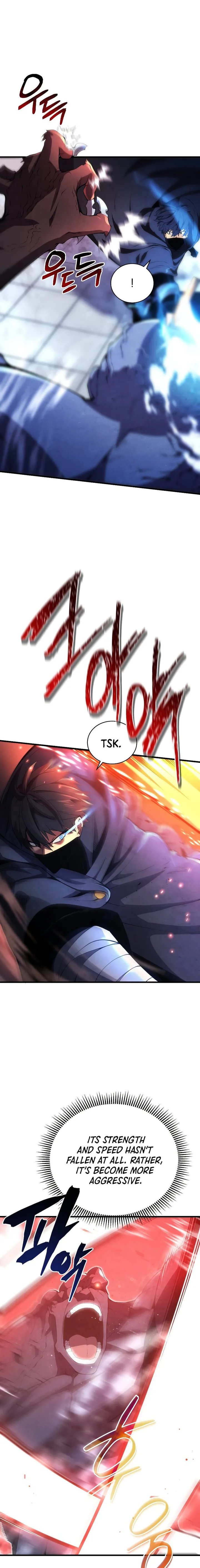Swordmaster’s Youngest Son, Chapter 30 image 19