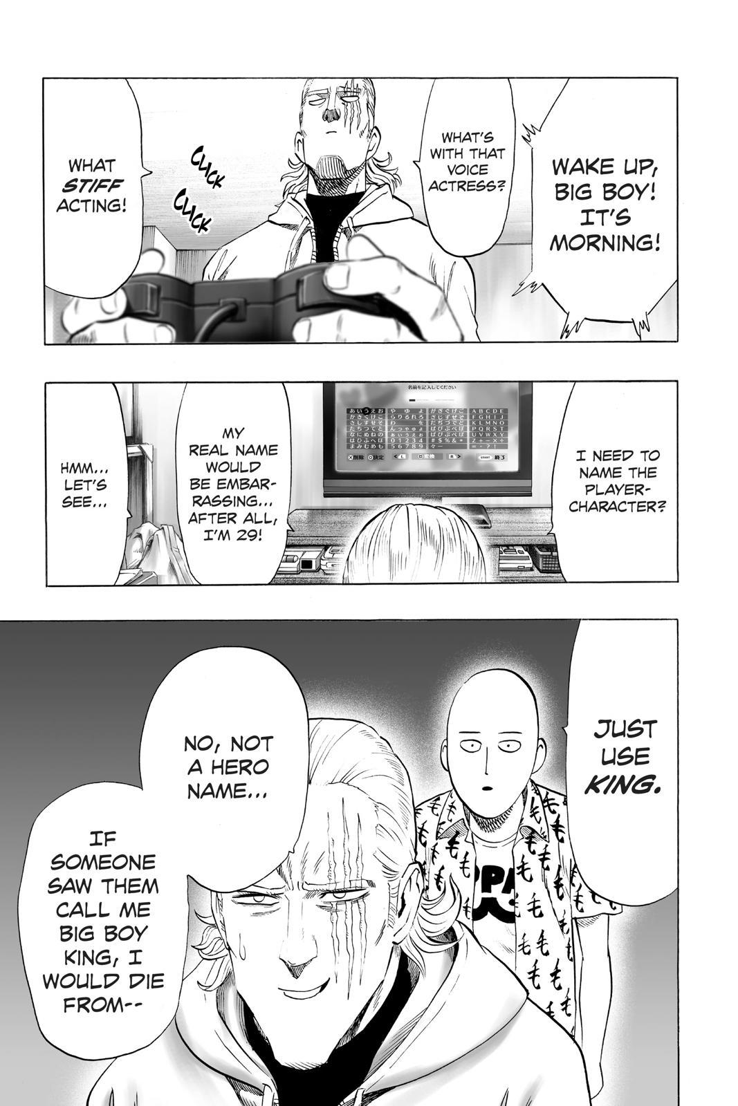 One-Punch Man, Punch 38 image 48
