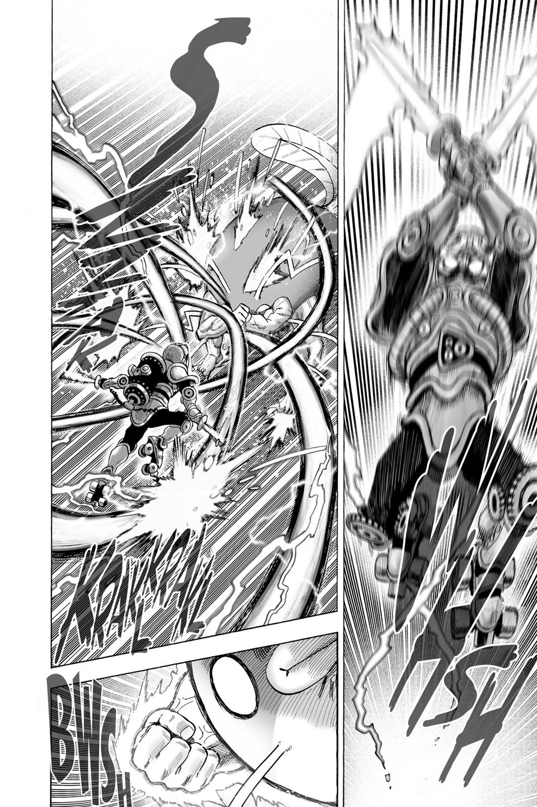 One-Punch Man, Punch 61 image 17