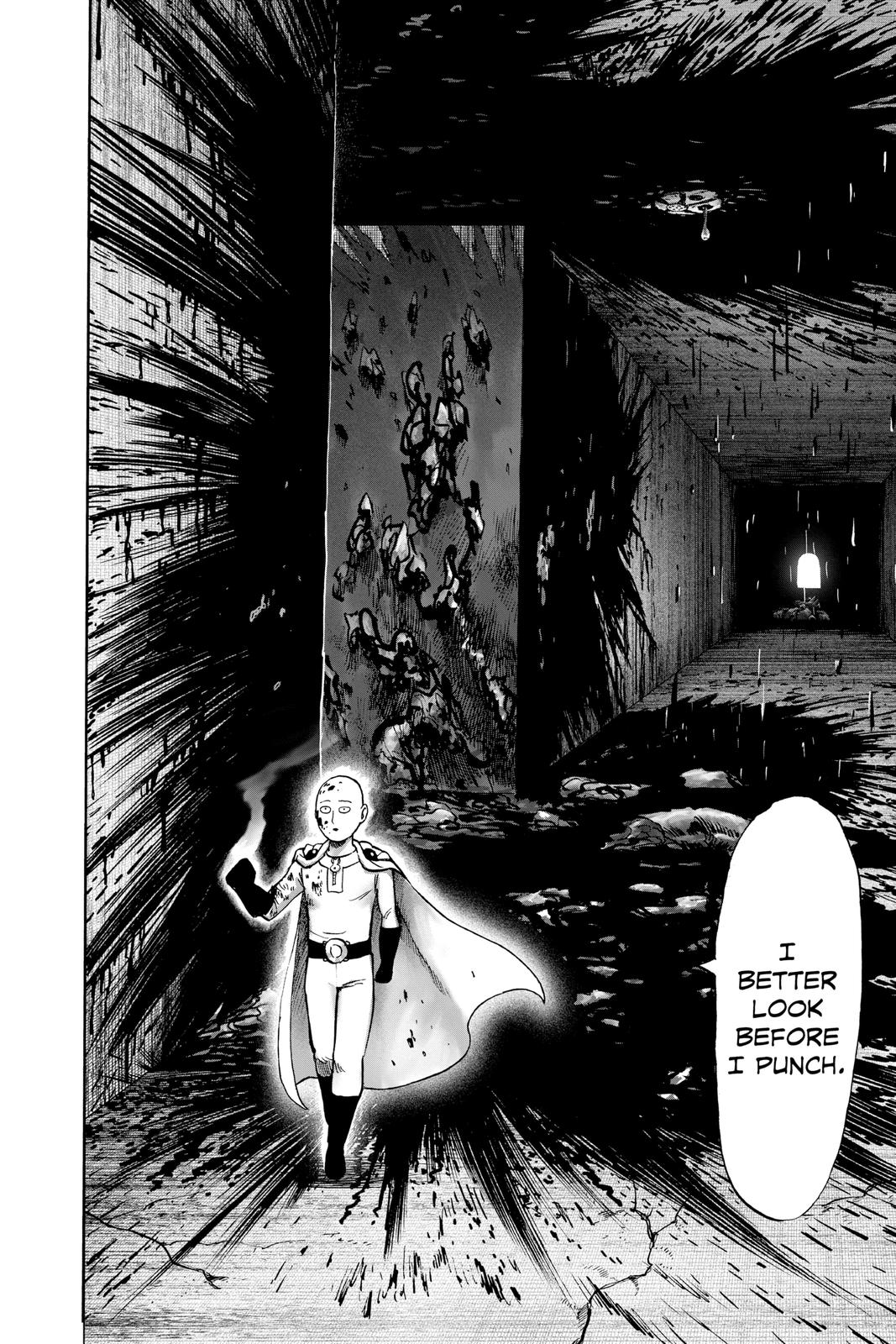 One-Punch Man, Punch 119 image 17
