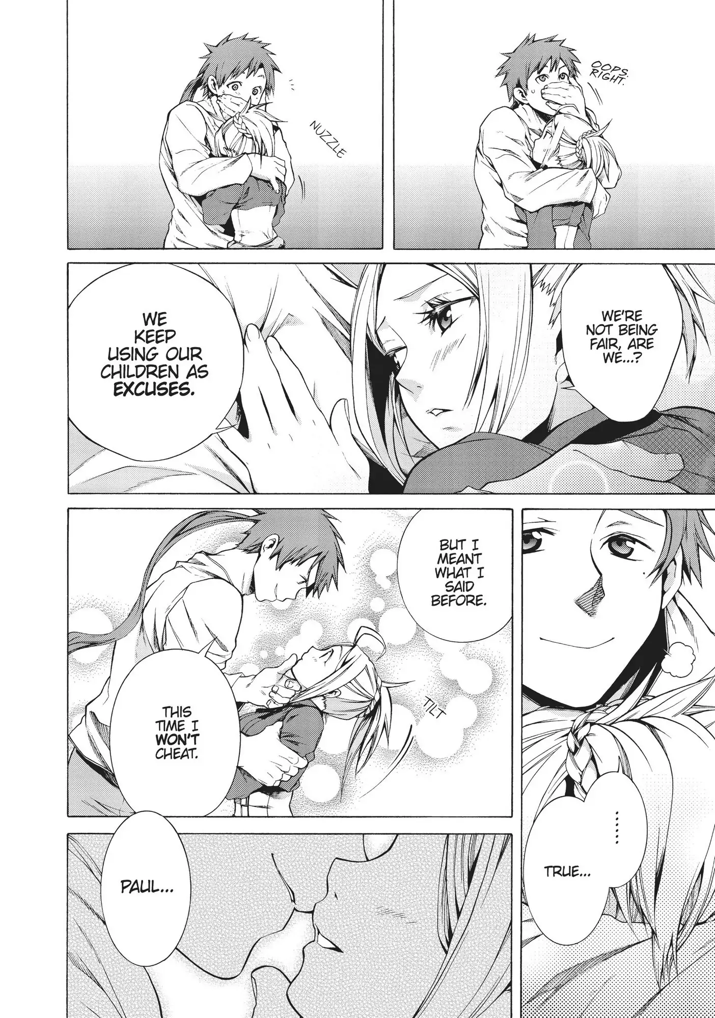 Mushoku Tensei, Chapter 16.2 image 13