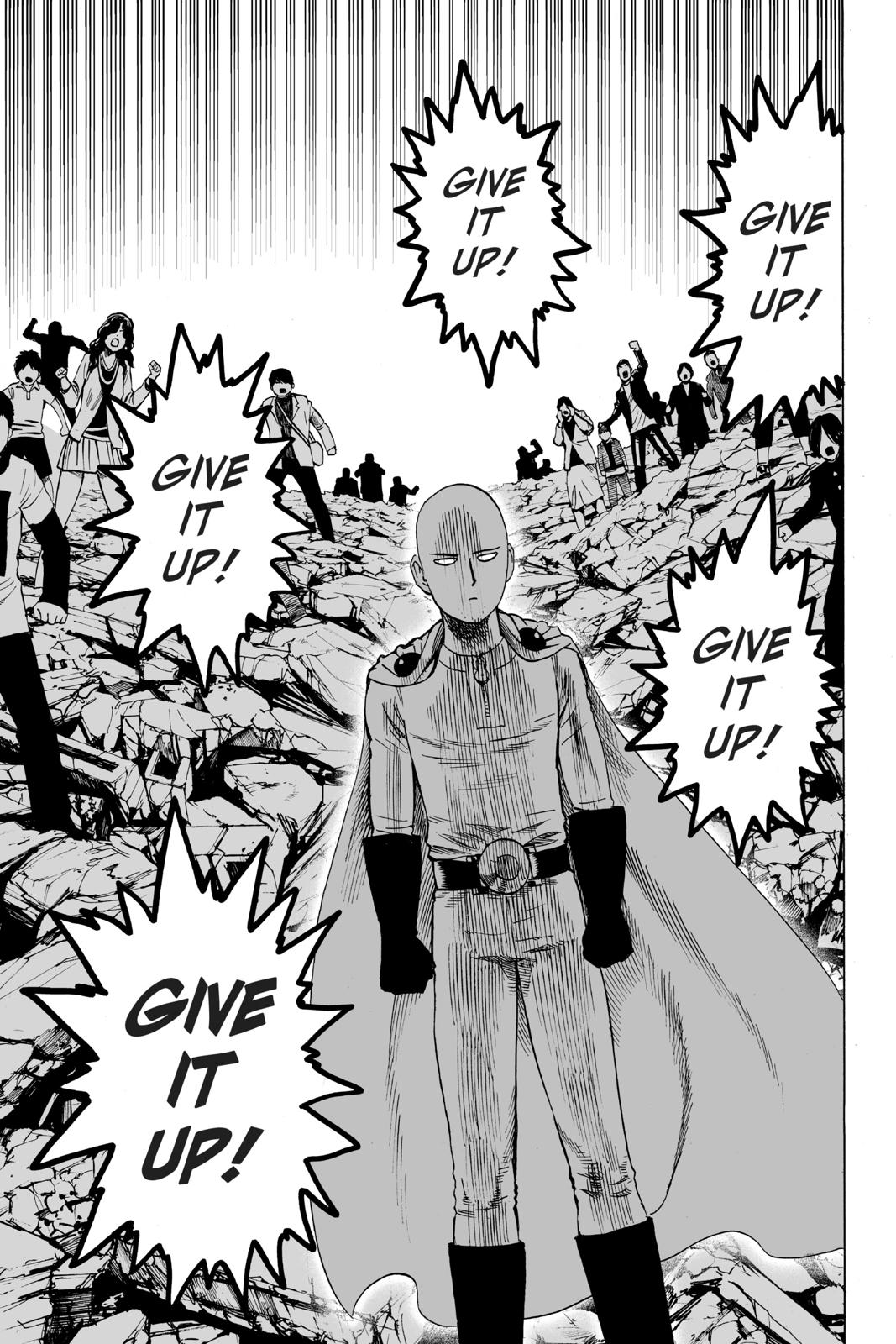 One-Punch Man, Punch 22 image 22