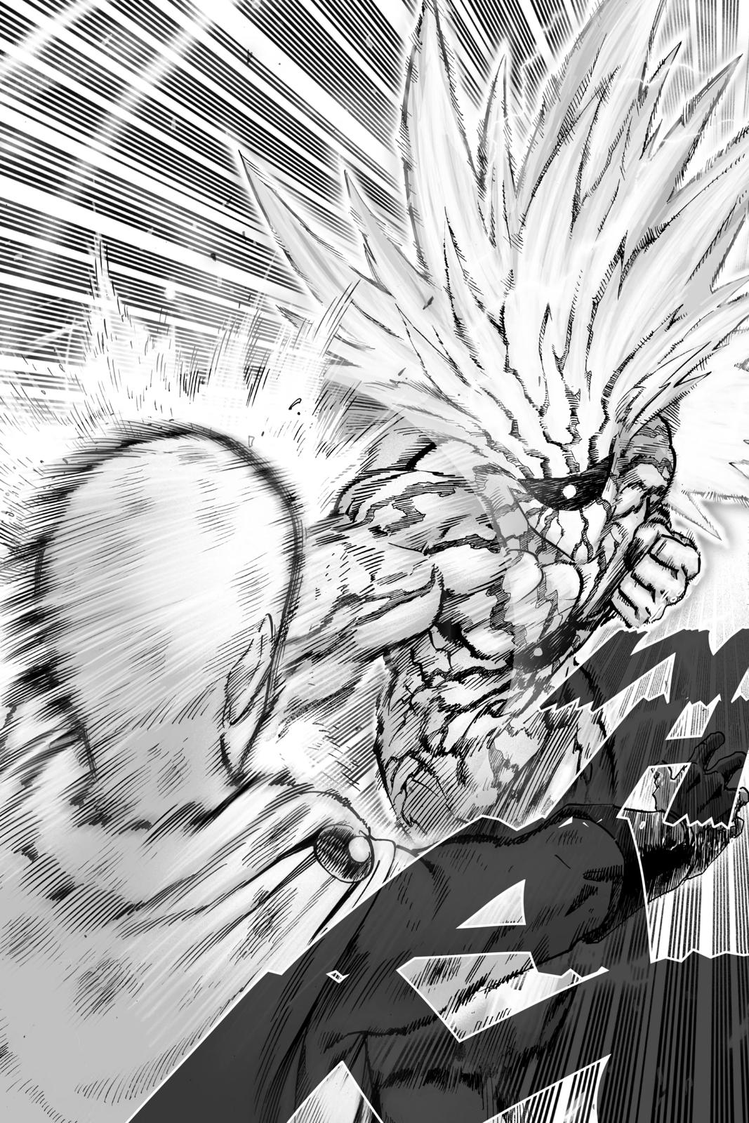One-Punch Man, Punch 36 image 08