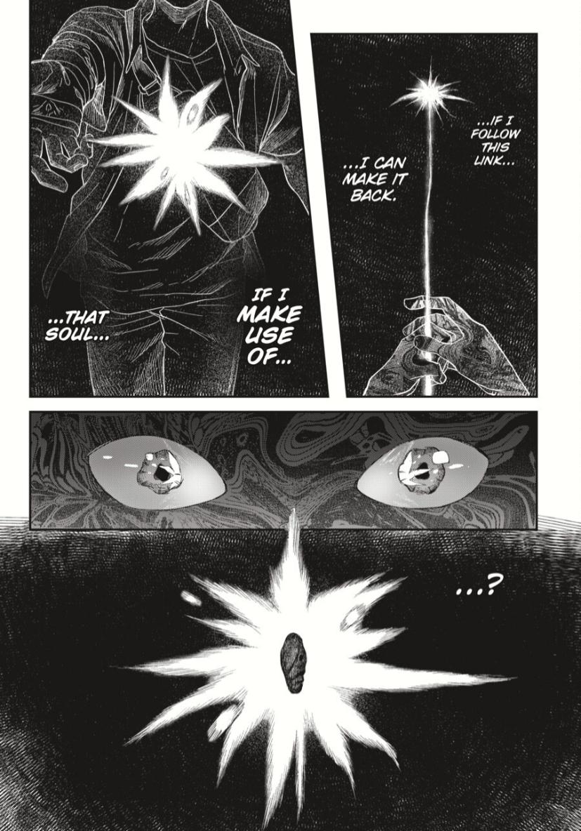 The Summer Hikaru Died, Chapter 37.3 image 12