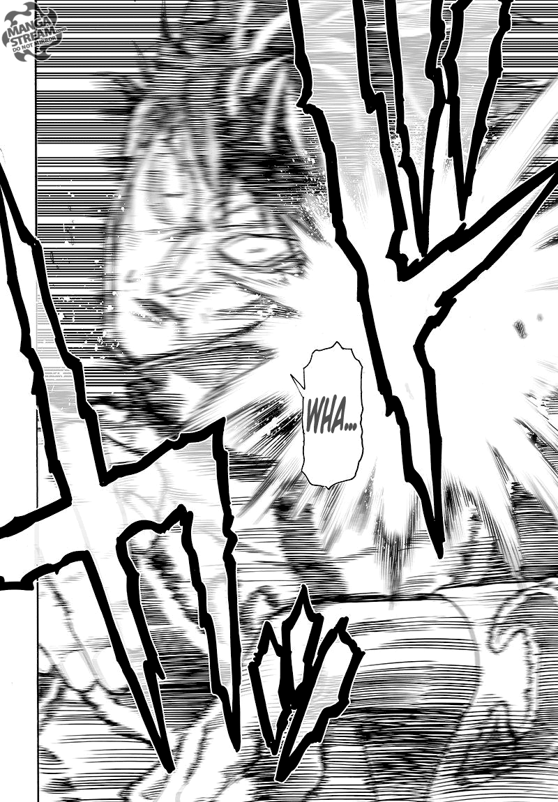 One Punch Man, Chapter 66 image 18