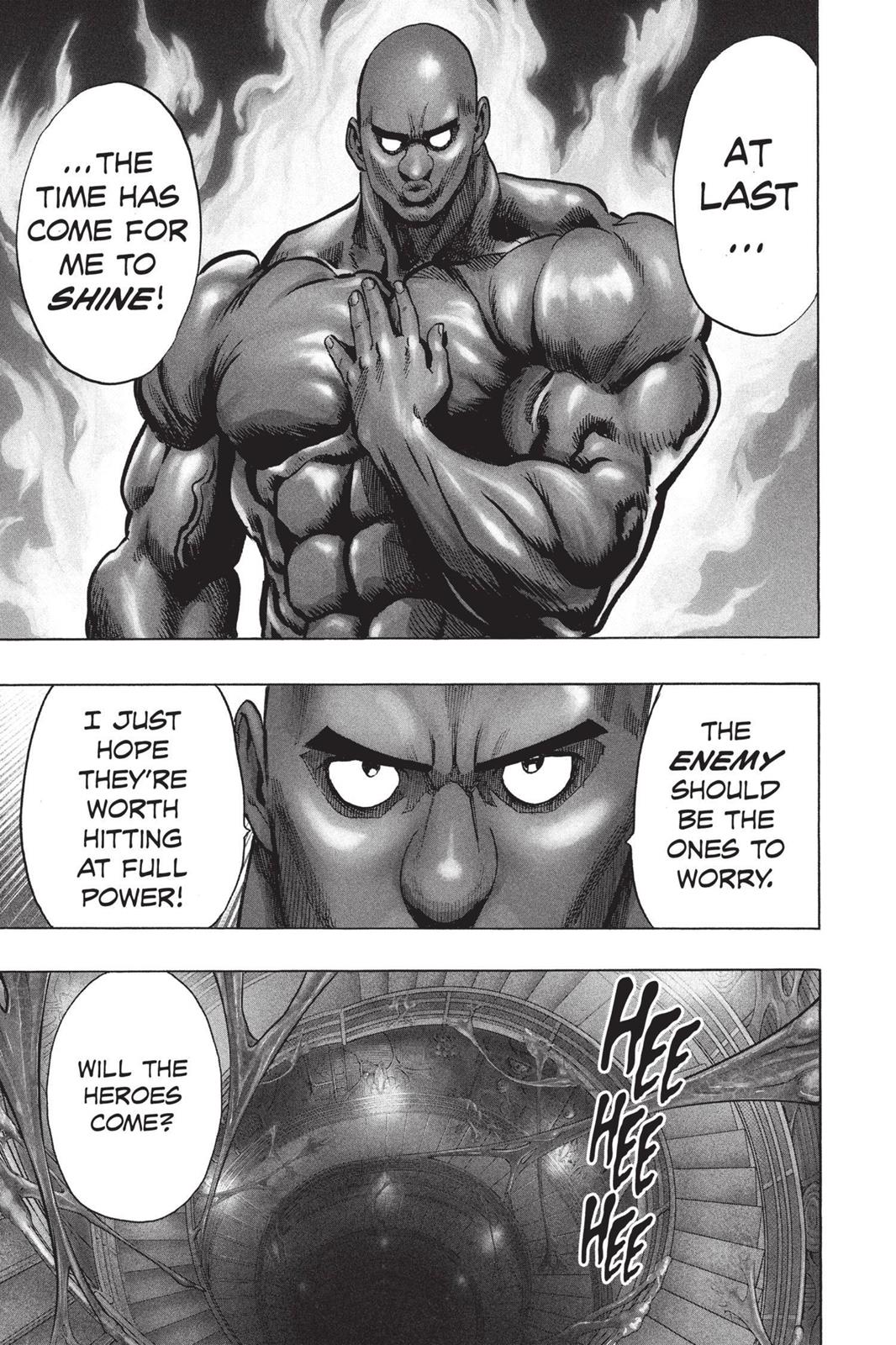 One-Punch Man, Punch 79 image 27