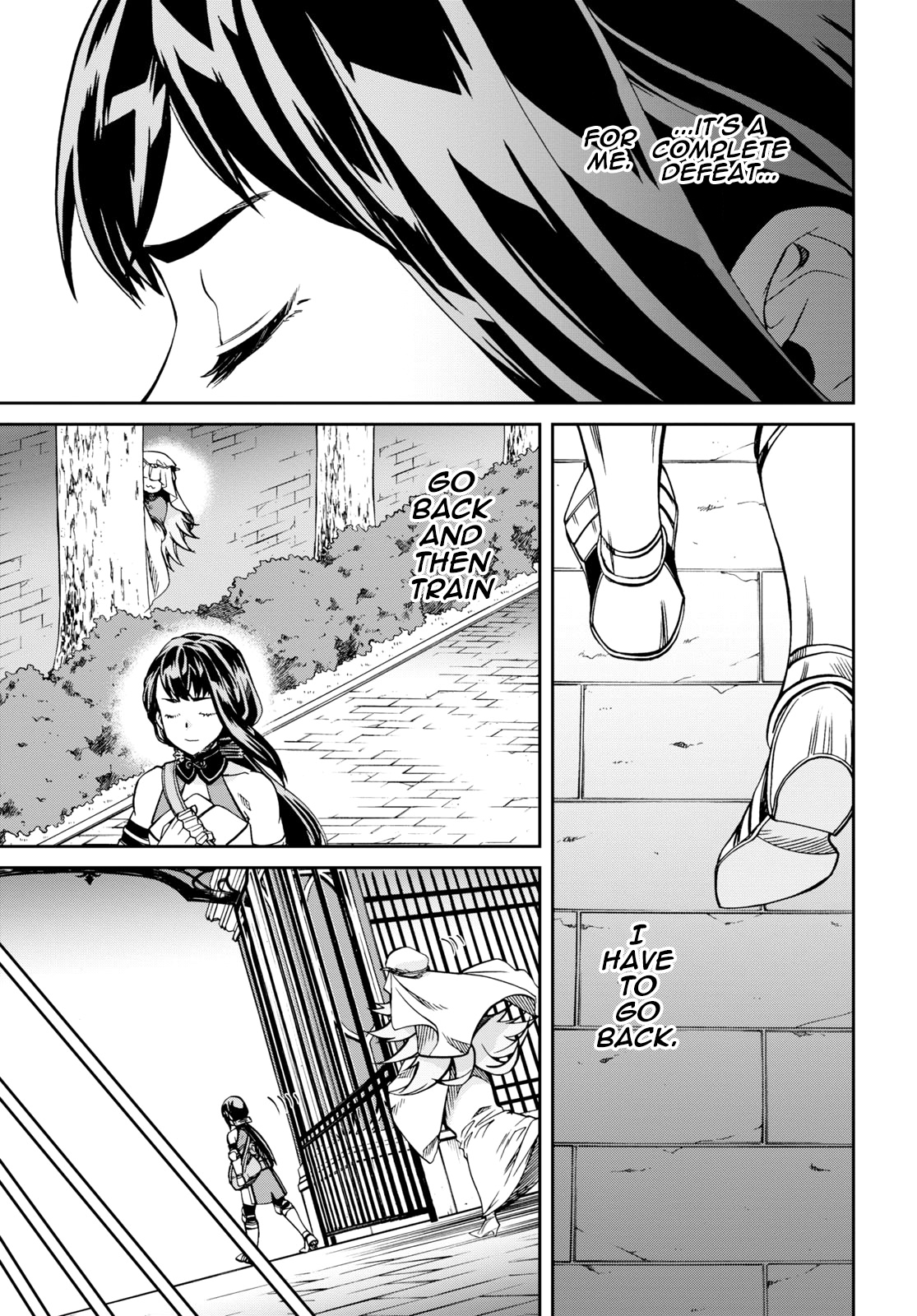 Mushoku Tensei, Chapter 67 image 22
