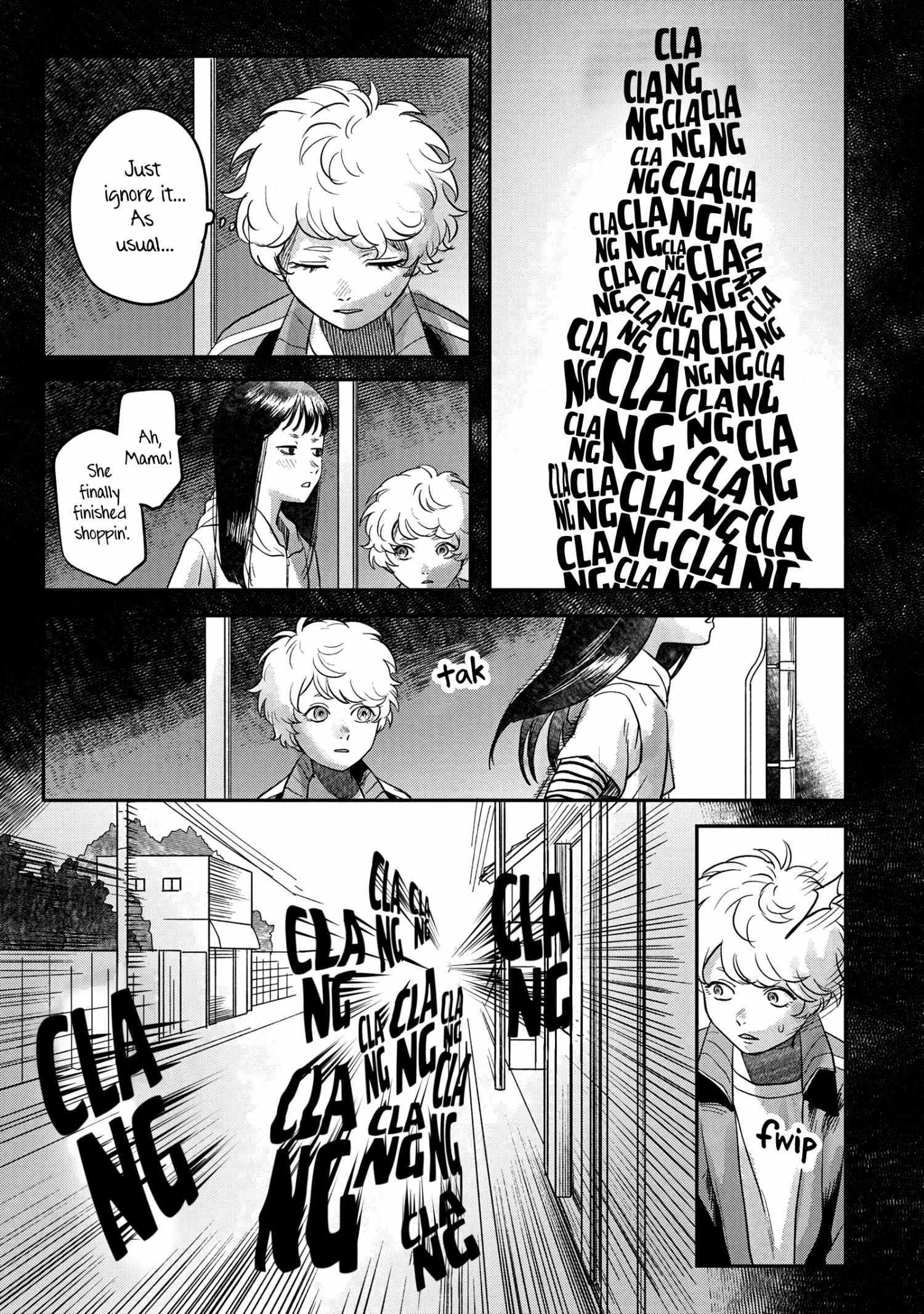 The Summer Hikaru Died, Chapter 15 image 07