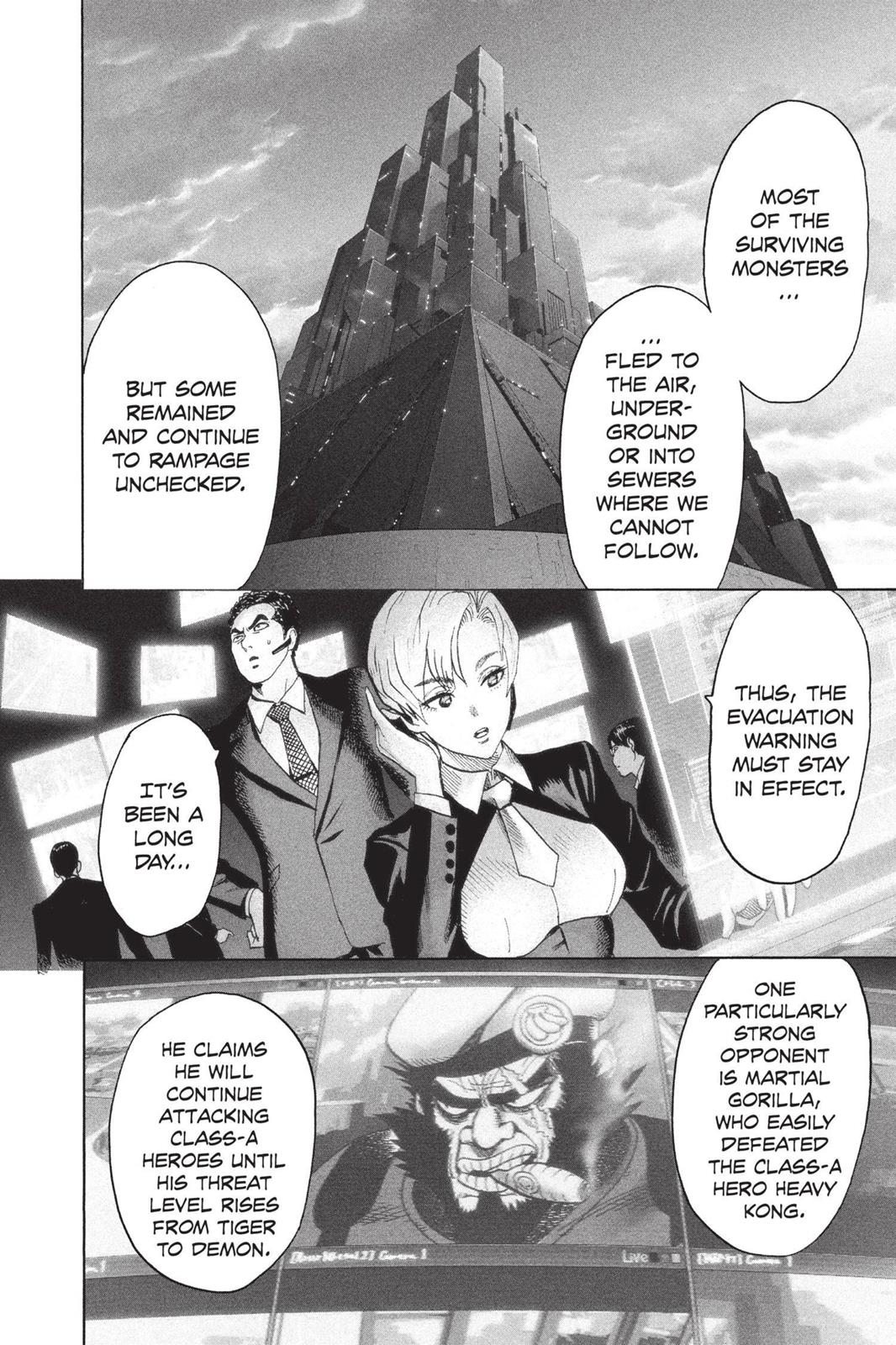 One-Punch Man, Punch 78 image 26