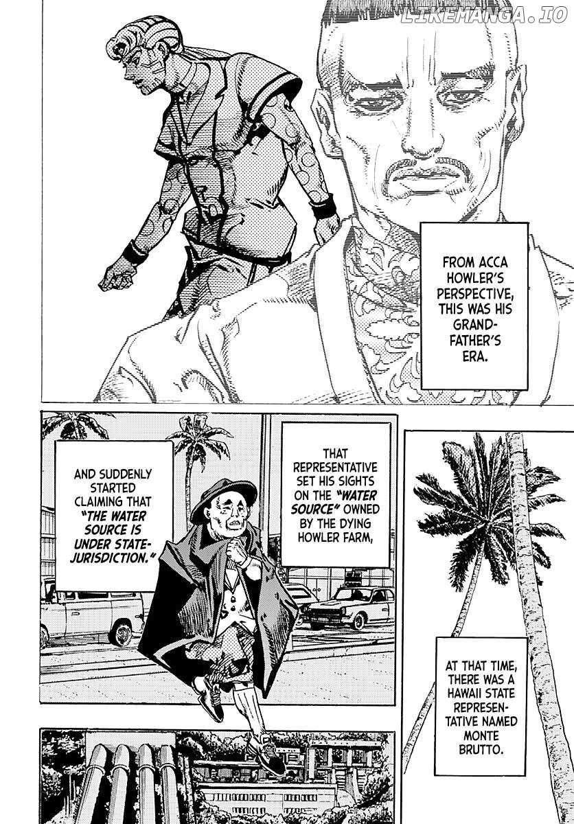 JOJOLands, Chapter 23 image 03