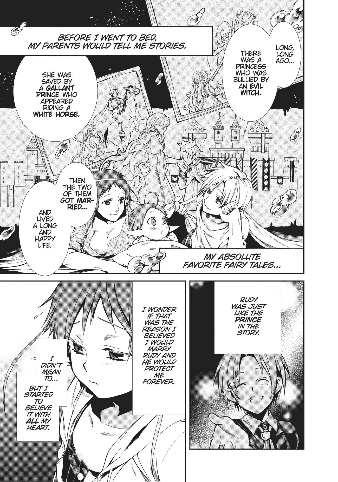 Mushoku Tensei, Chapter 21.2 image 07
