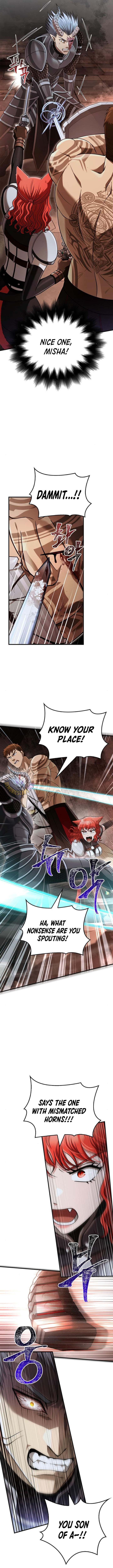 Surviving The Game as a Barbarian, Chapter 94 image 05