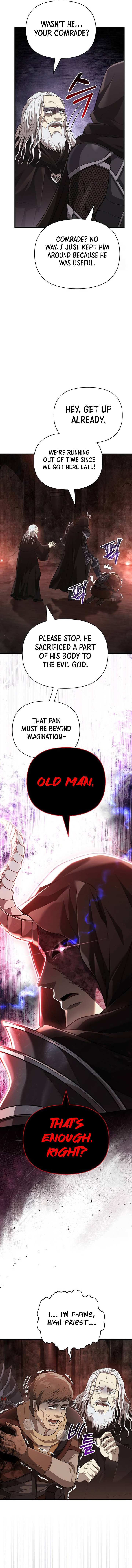 Surviving The Game as a Barbarian, Chapter 90 image 17