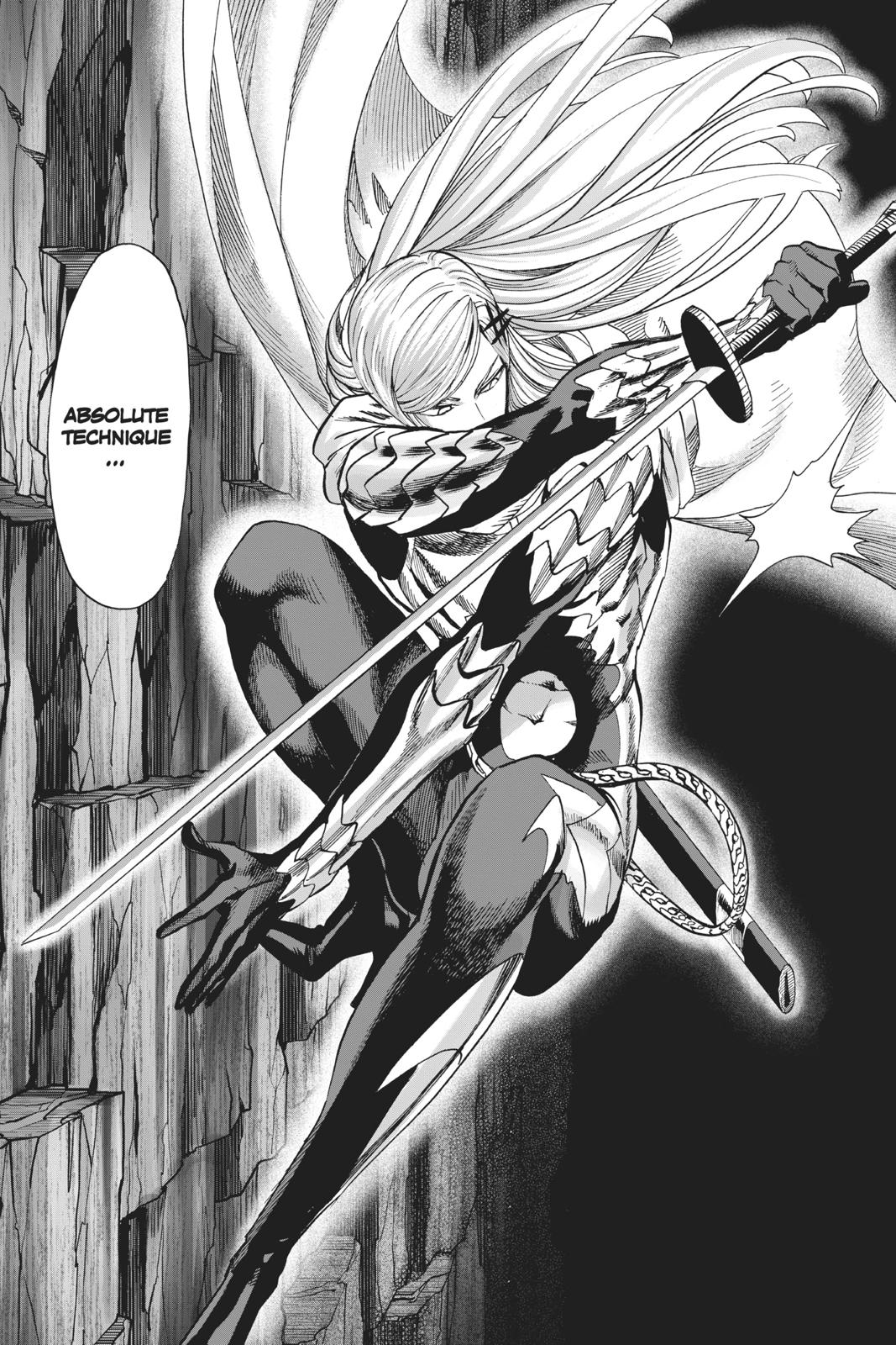One-Punch Man, Punch 99 image 26