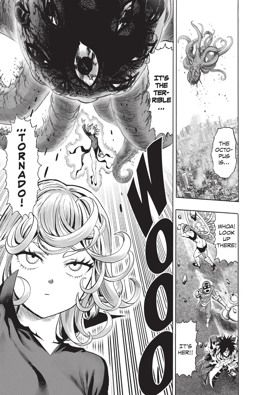 One-Punch Man, Punch 68 image 37