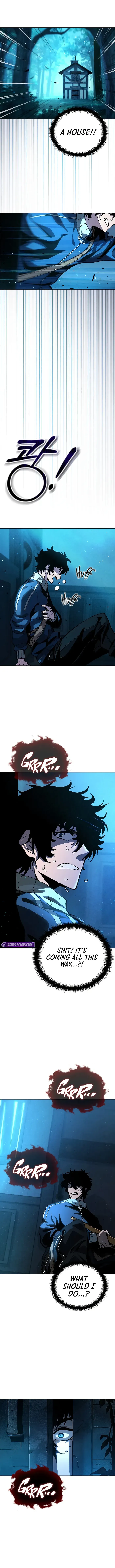 World’s Strongest Survivor, Chapter 3 image 12