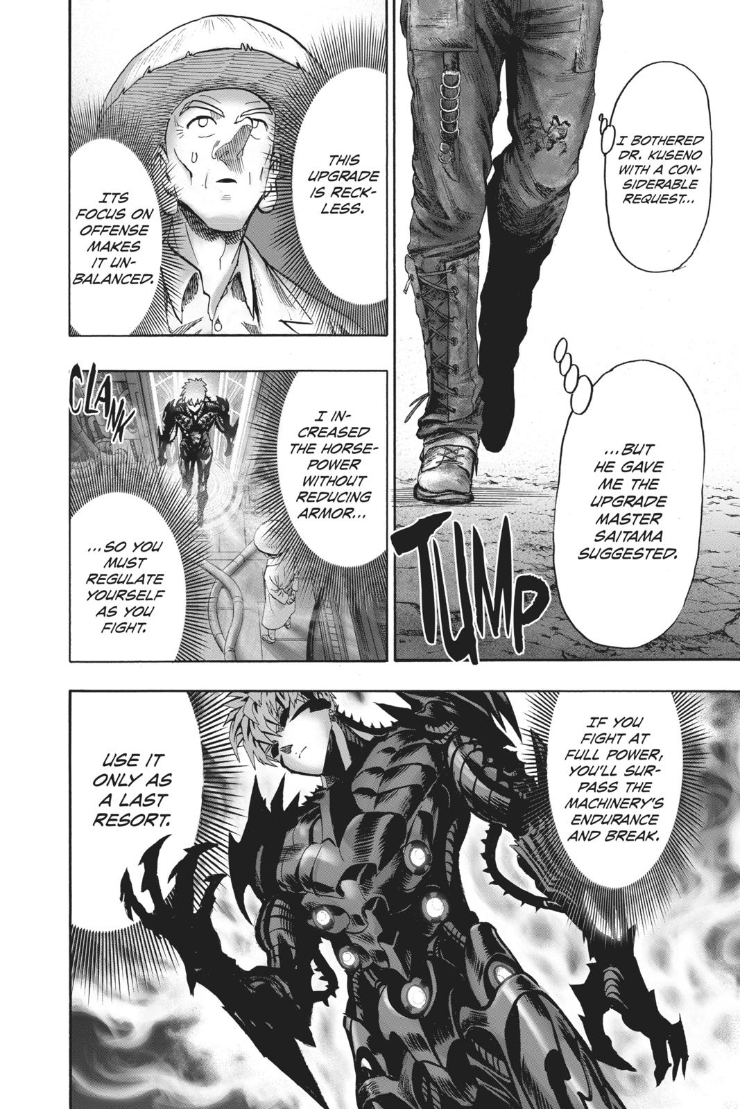 One-Punch Man, Punch 95 image 63