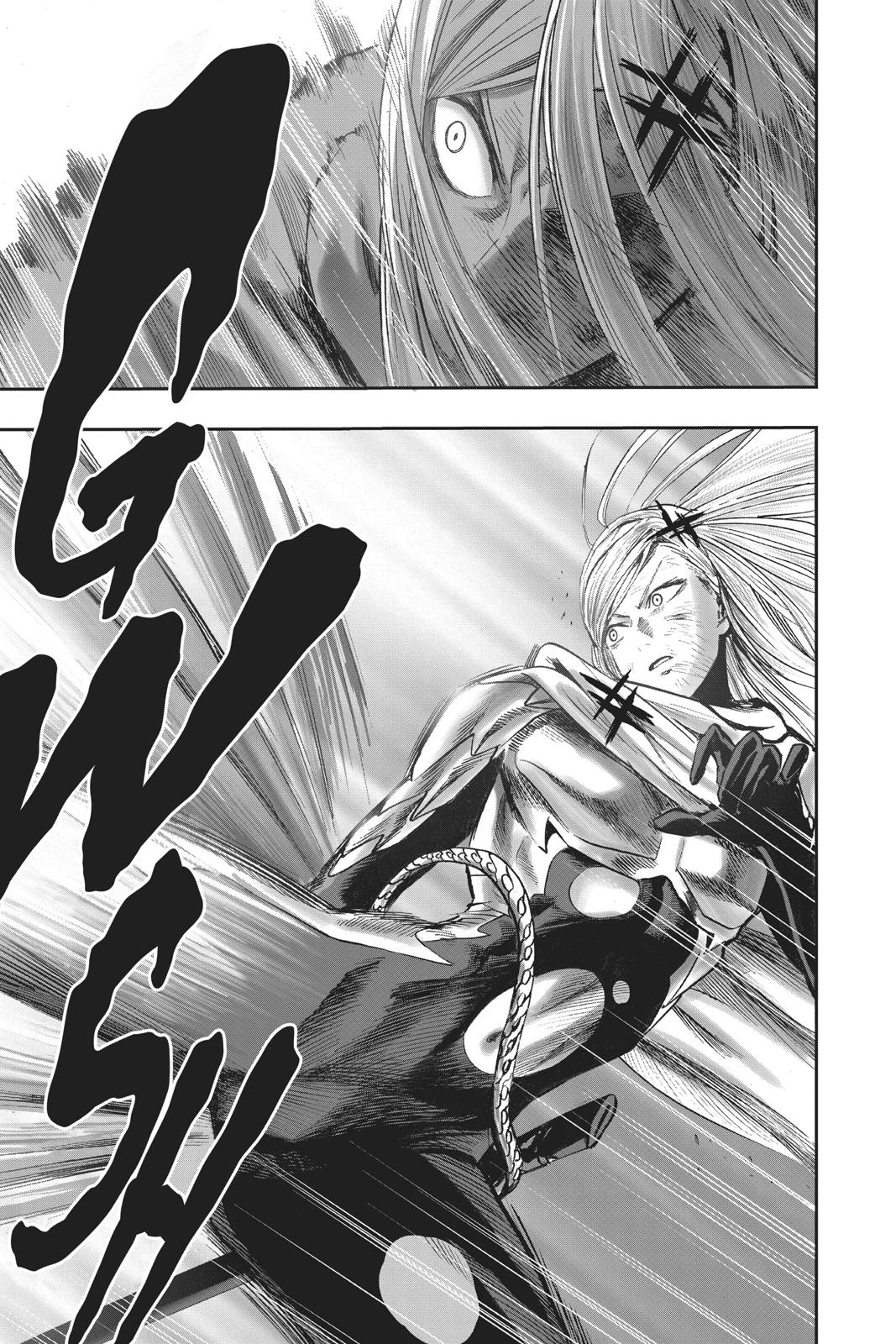 One-Punch Man, Punch 99 image 23