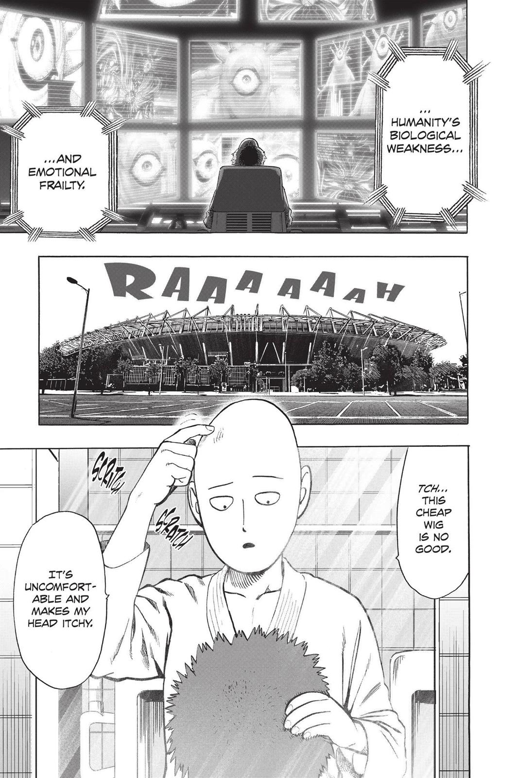 One-Punch Man, Punch 69 image 30
