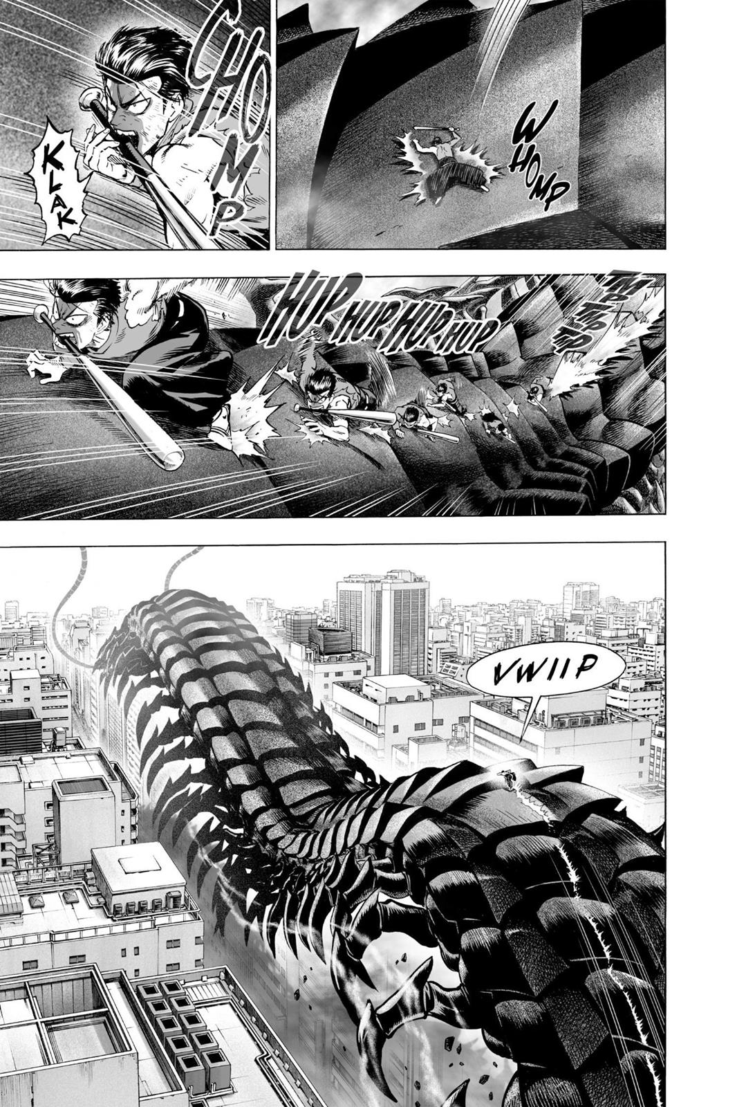 One-Punch Man, Punch 57 image 03