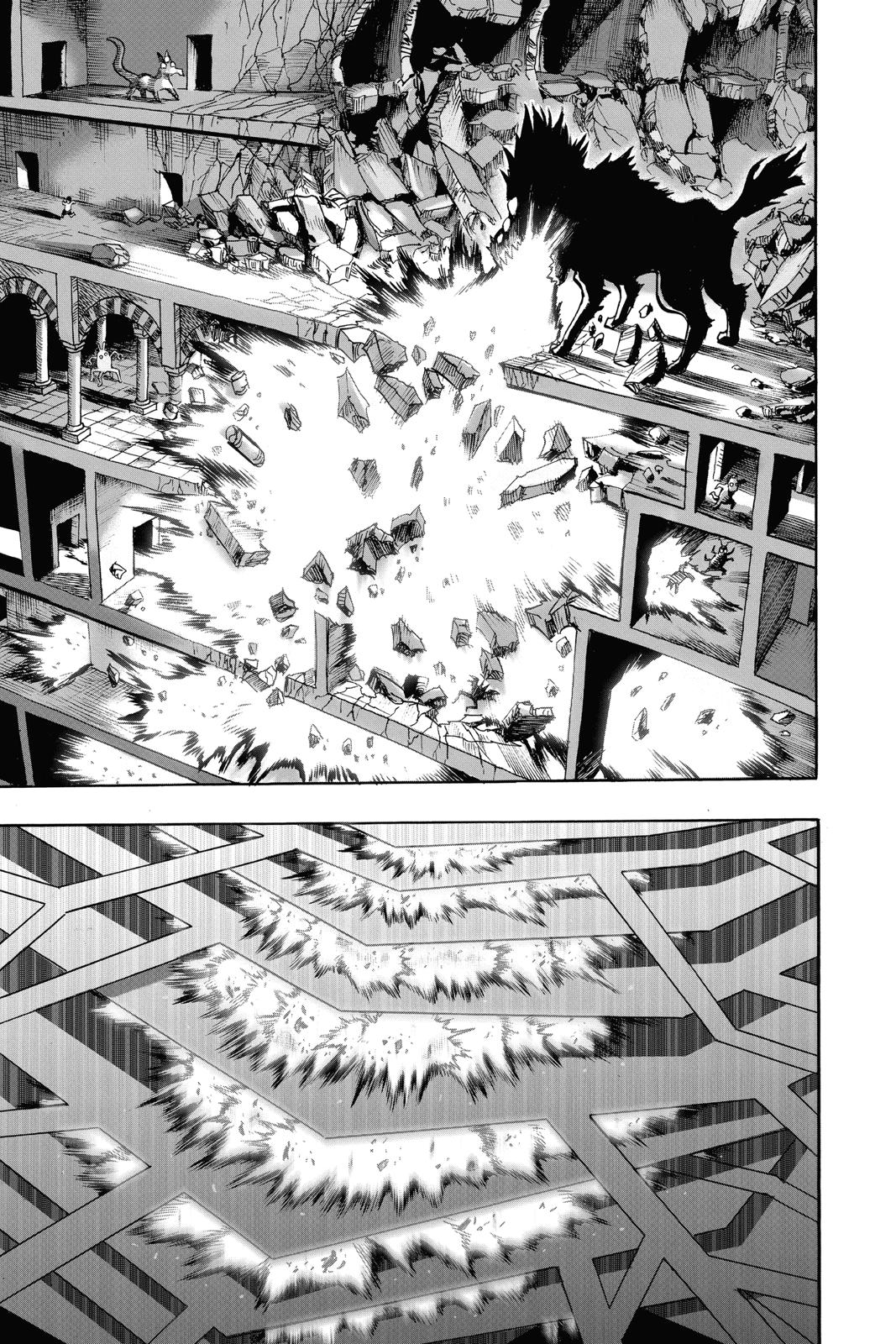 One-Punch Man, Punch 93 image 38