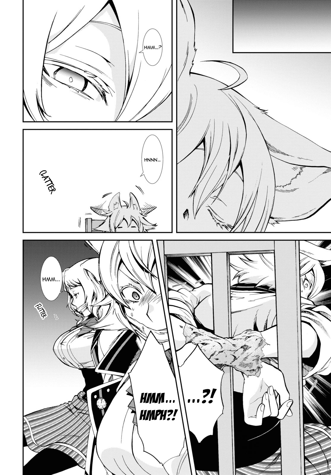 Mushoku Tensei, Chapter 60 image 30