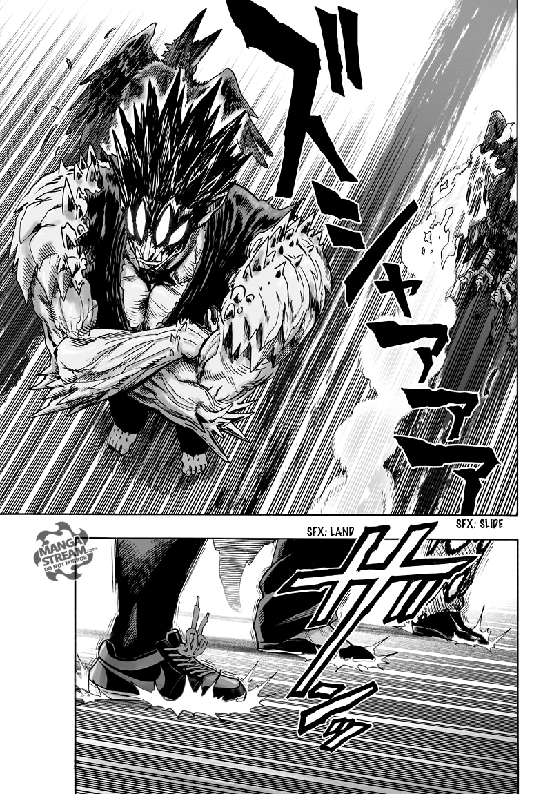 One Punch Man, Chapter 73.2 image 03