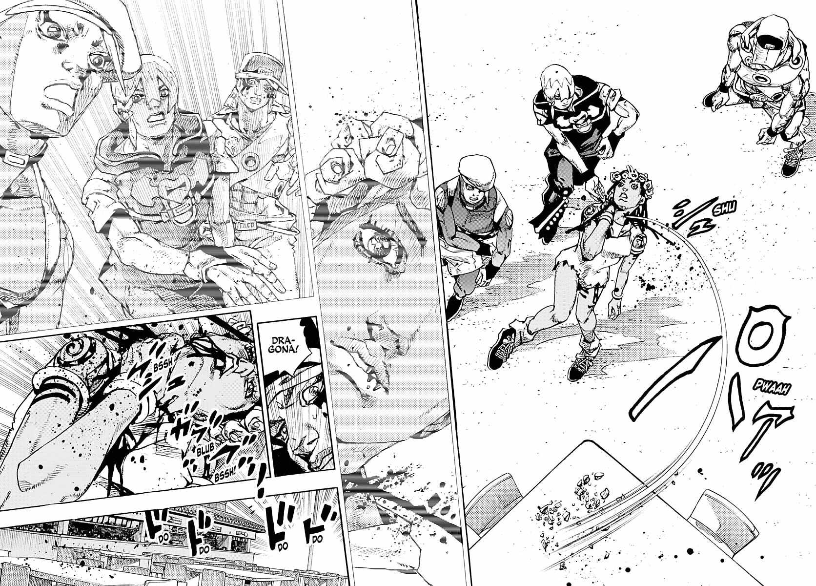 JOJOLands, Chapter 10 image 37