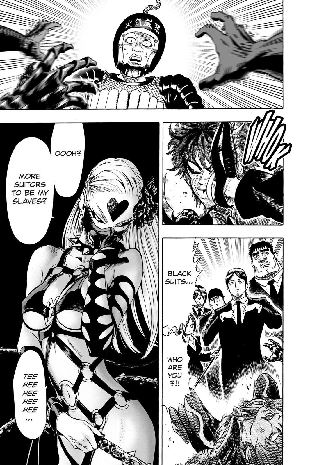 One-Punch Man, Punch 61 image 07