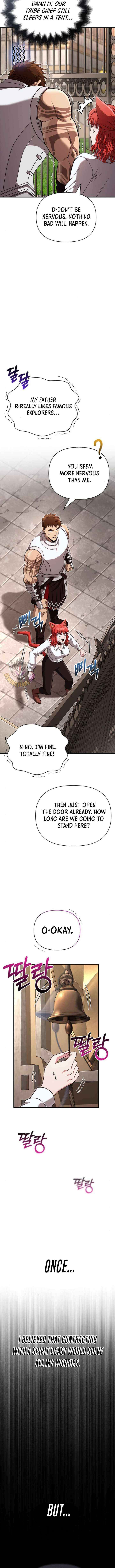 Surviving The Game as a Barbarian, Chapter 86 image 09