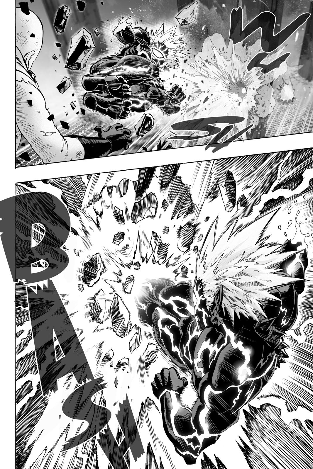 One-Punch Man, Punch 35 image 30