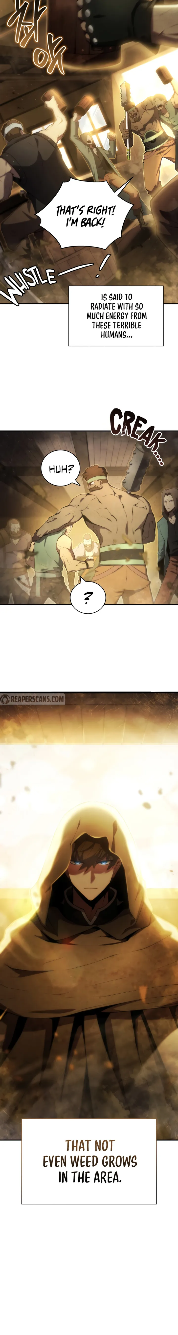 Swordmaster’s Youngest Son, Chapter 24 image 02