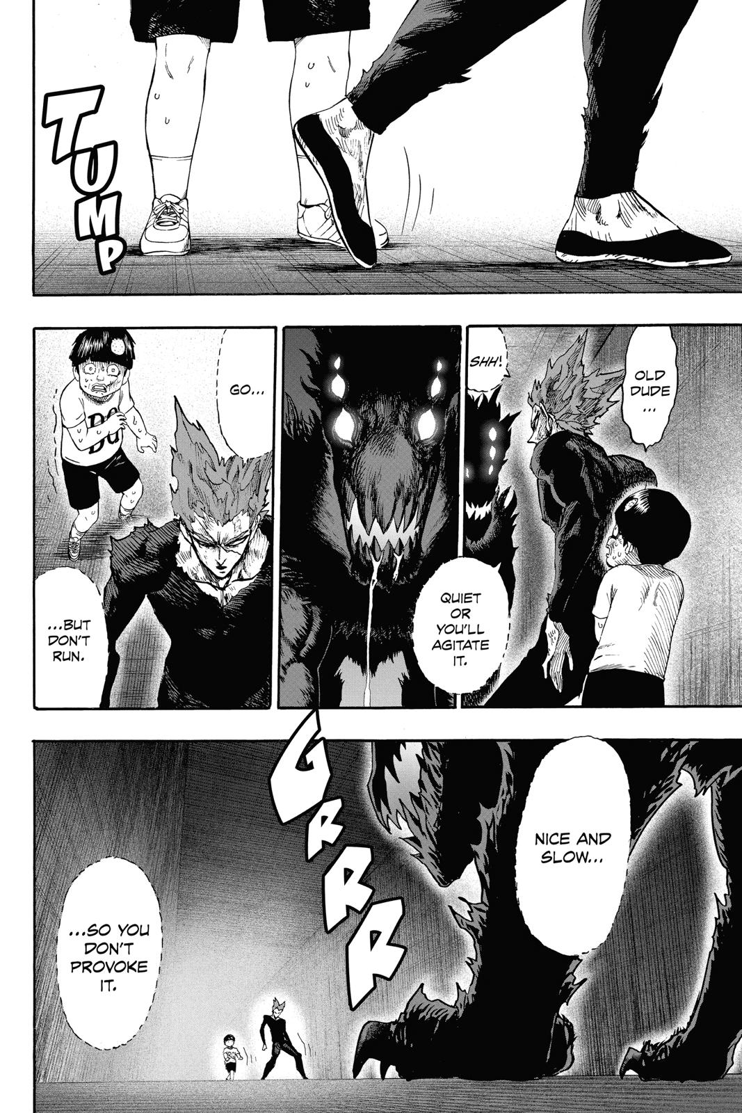 One-Punch Man, Punch 93 image 04