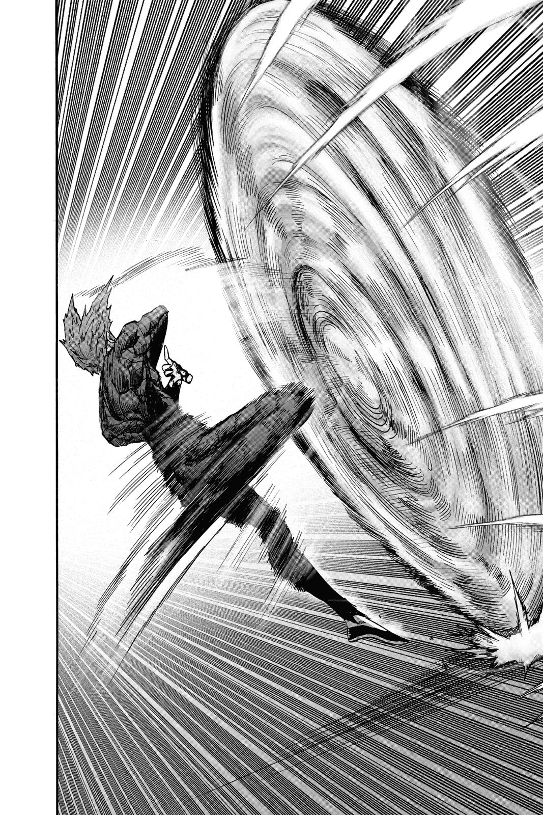 One-Punch Man, Punch 93 image 12