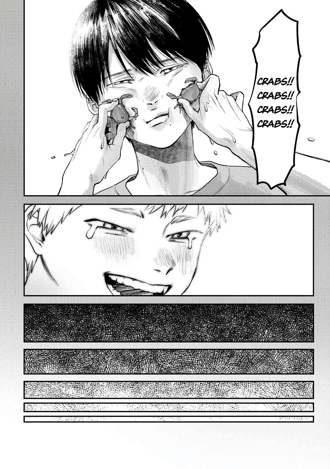 The Summer Hikaru Died, Chapter 9 image 23
