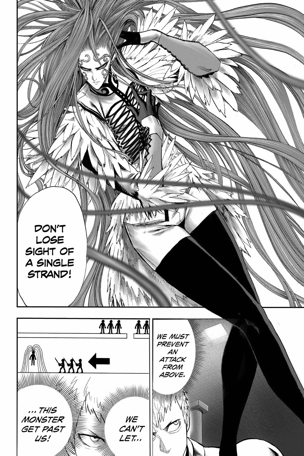 One-Punch Man, Punch 107 image 31