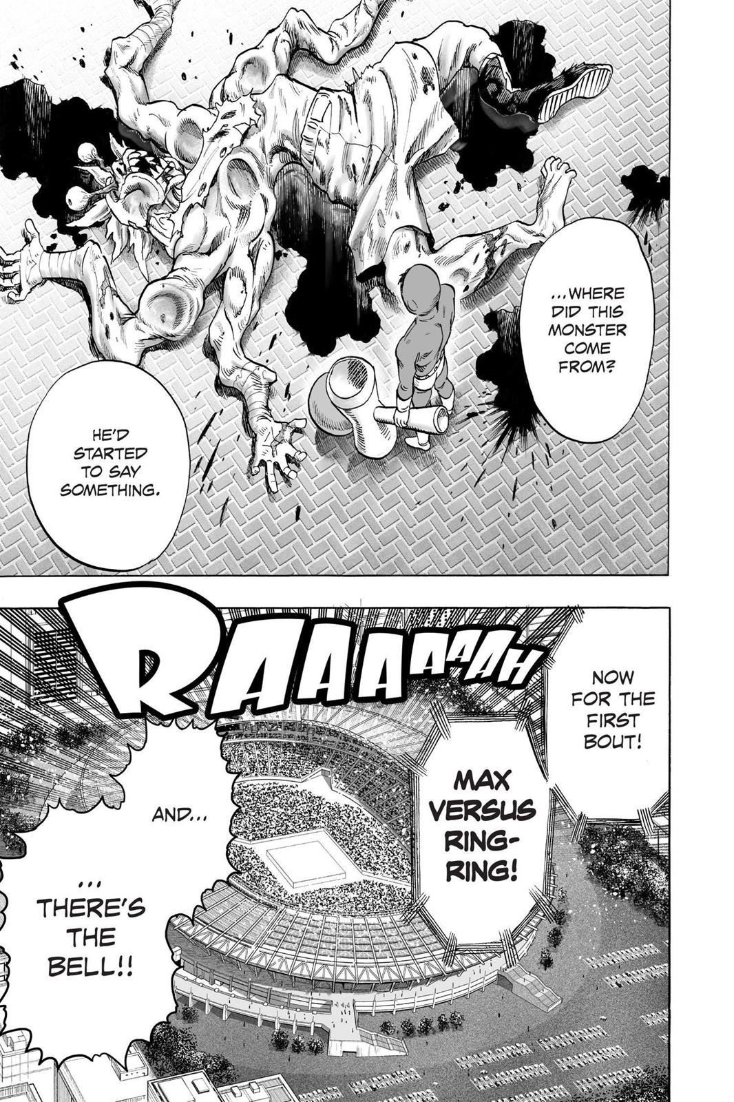 One-Punch Man, Punch 60 image 26