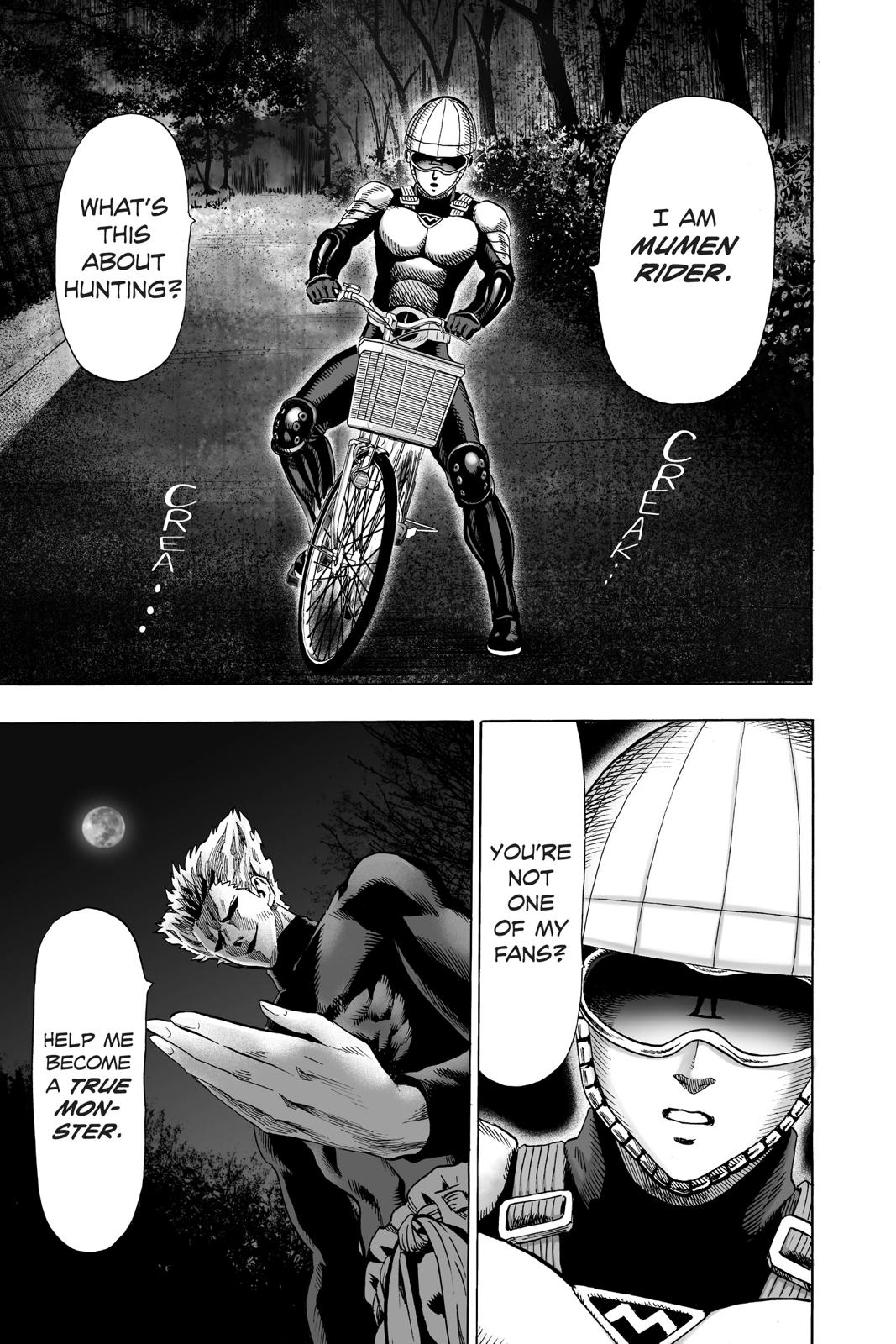 One-Punch Man, Punch 46 image 09