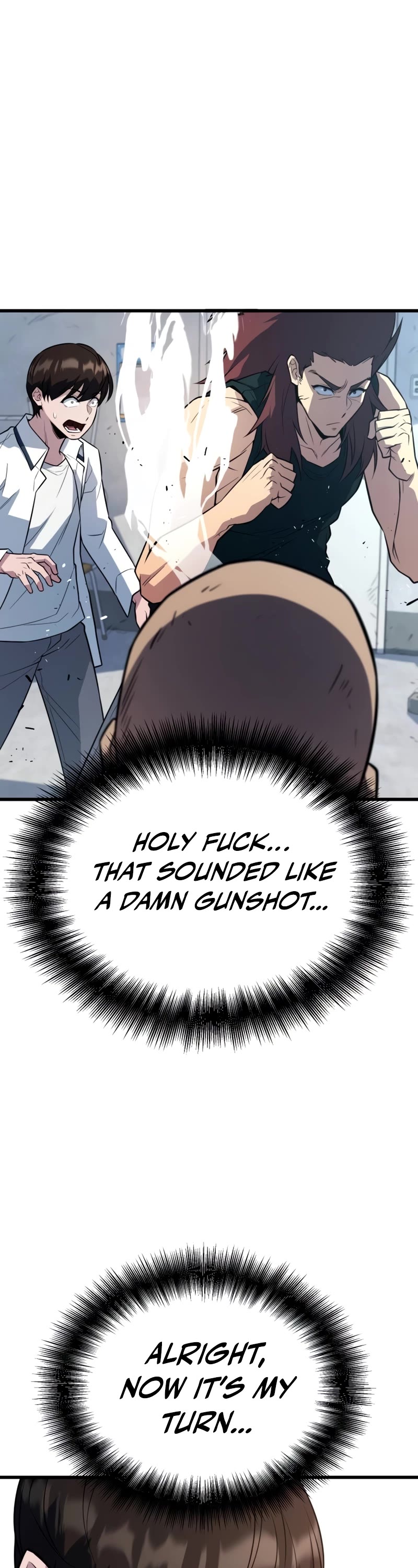 King of Violence, Chapter 6 image 39