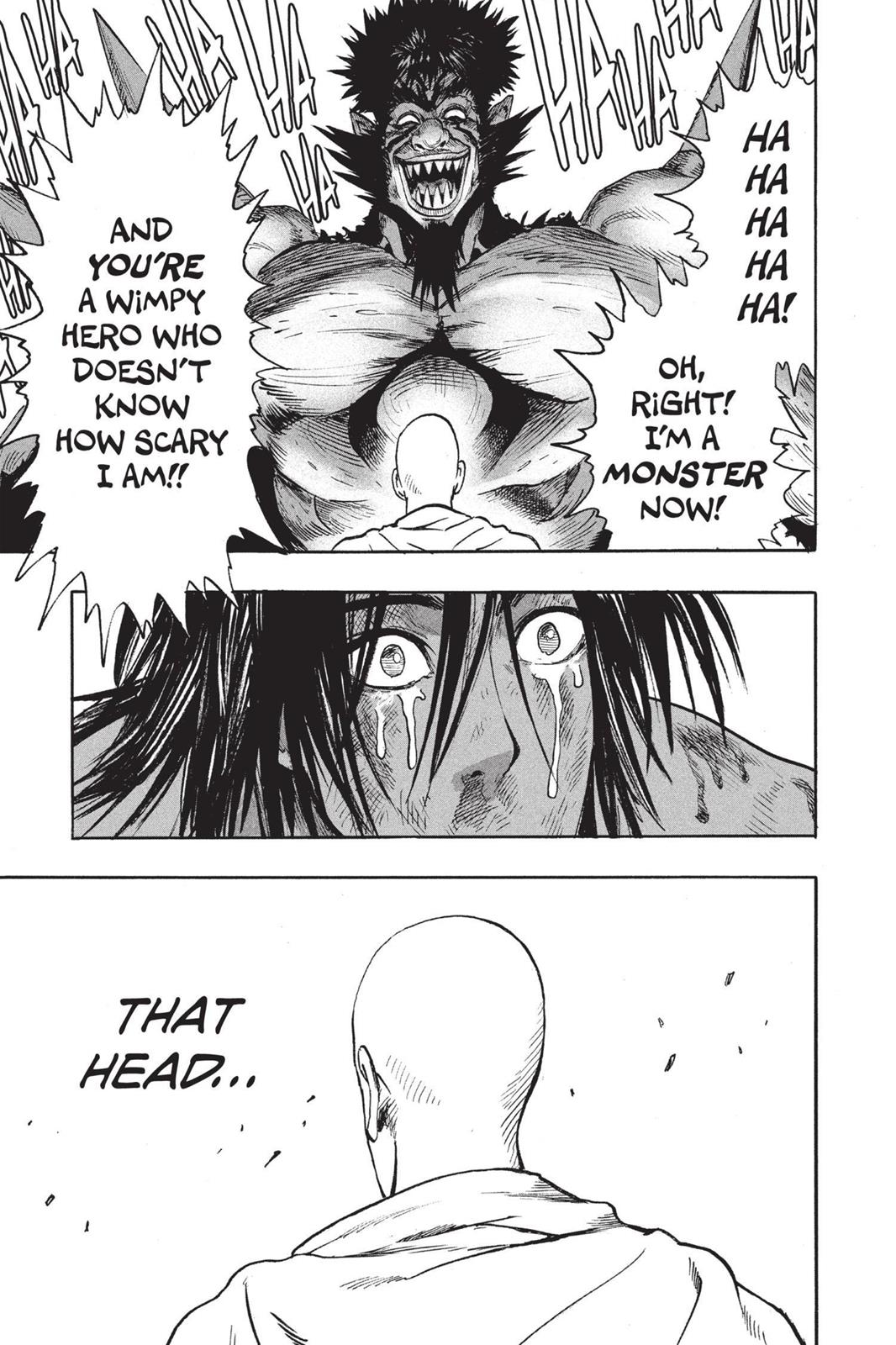 One-Punch Man, Punch 75 image 03