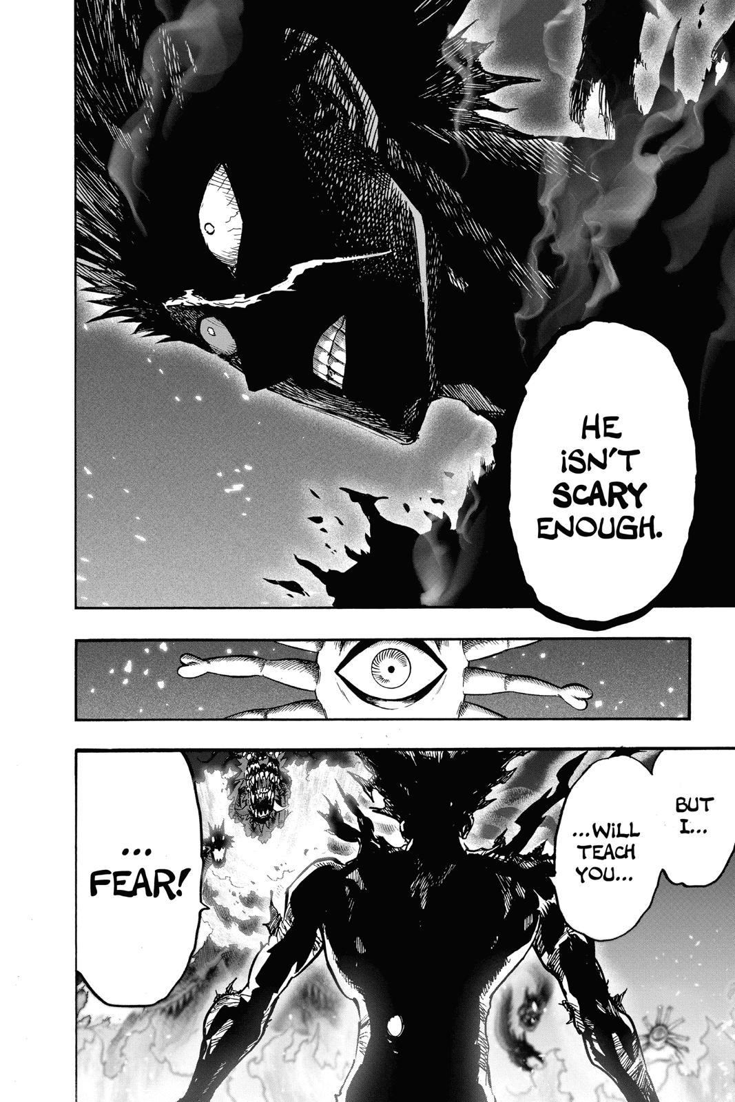 One-Punch Man, Punch 94 image 57