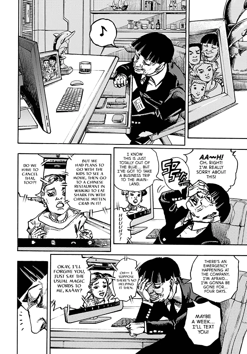 JOJOLands, Chapter 21 image 05