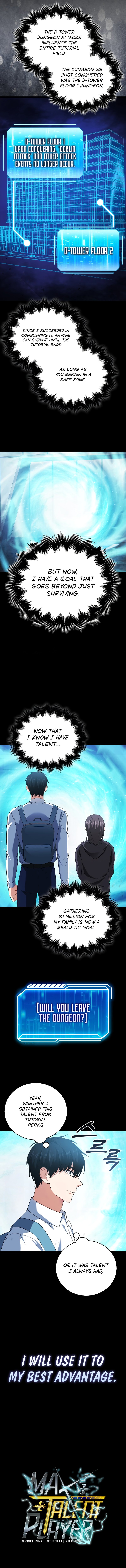 Max Talent Player, Chapter 8 image 06
